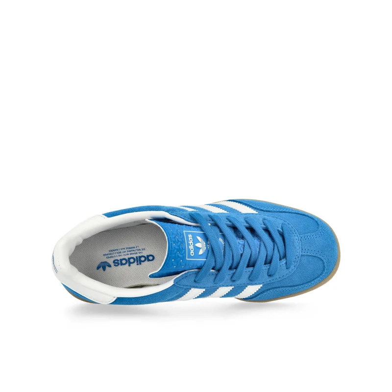 Gazelle Indoor J