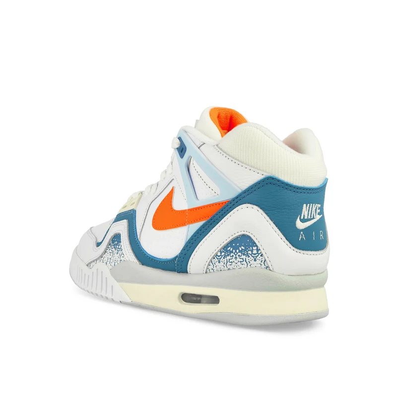 Air Tech Challenge II