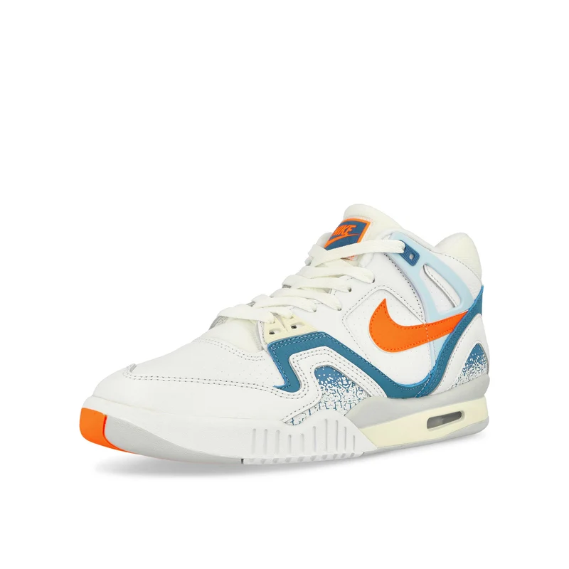 Air Tech Challenge II