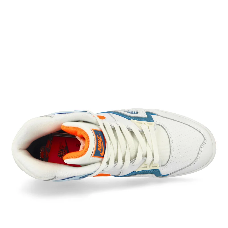 Air Tech Challenge II