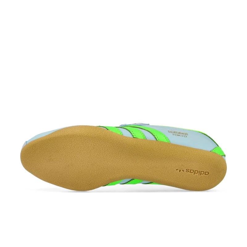 Tokyo W