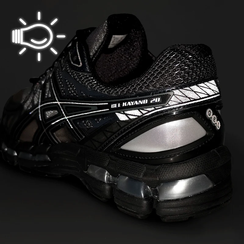 Gel-Kayano 20