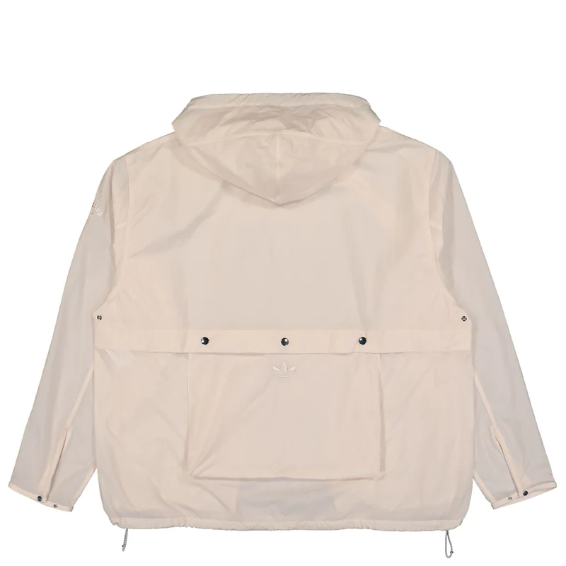 Light Anorak