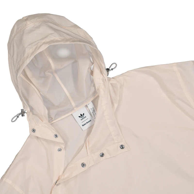 Light Anorak