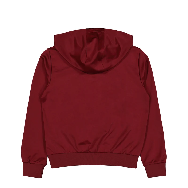 Track Hoodie