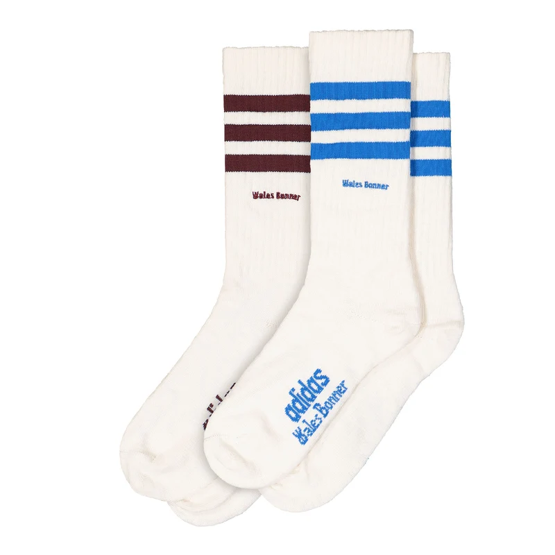 3S 2 Pack Socks