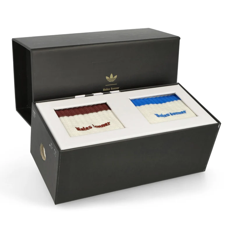 3S 2 Pack Socks