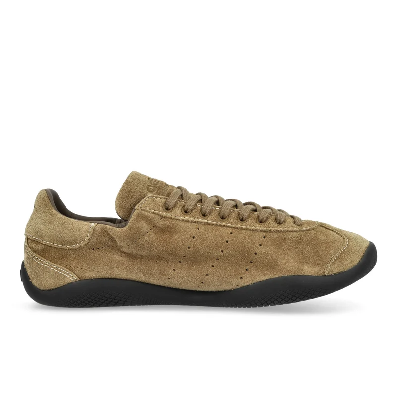 Karintha Suede Low