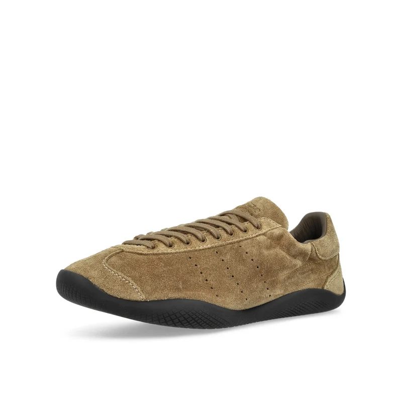 Karintha Suede Low