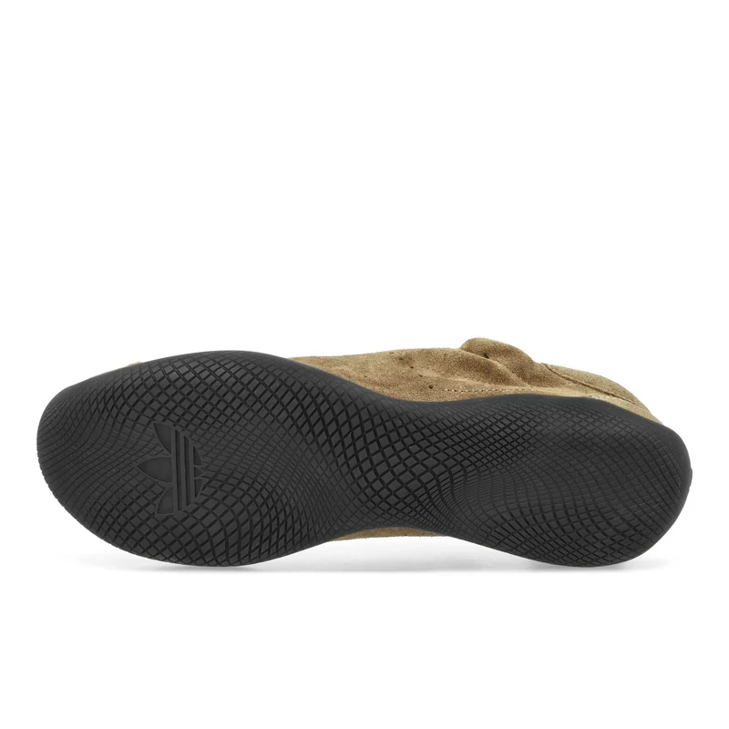 Karintha Suede Low