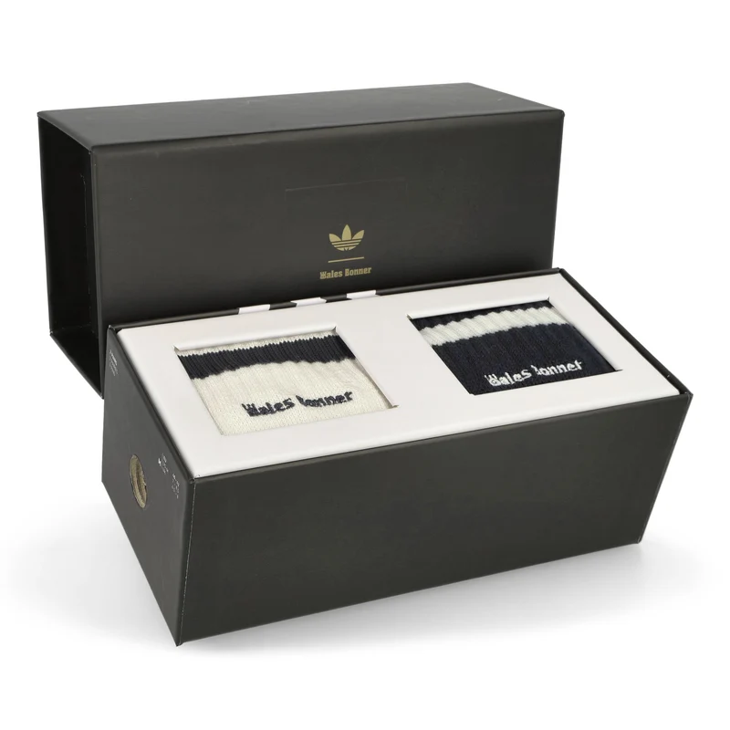 3S 2 Pack Socks