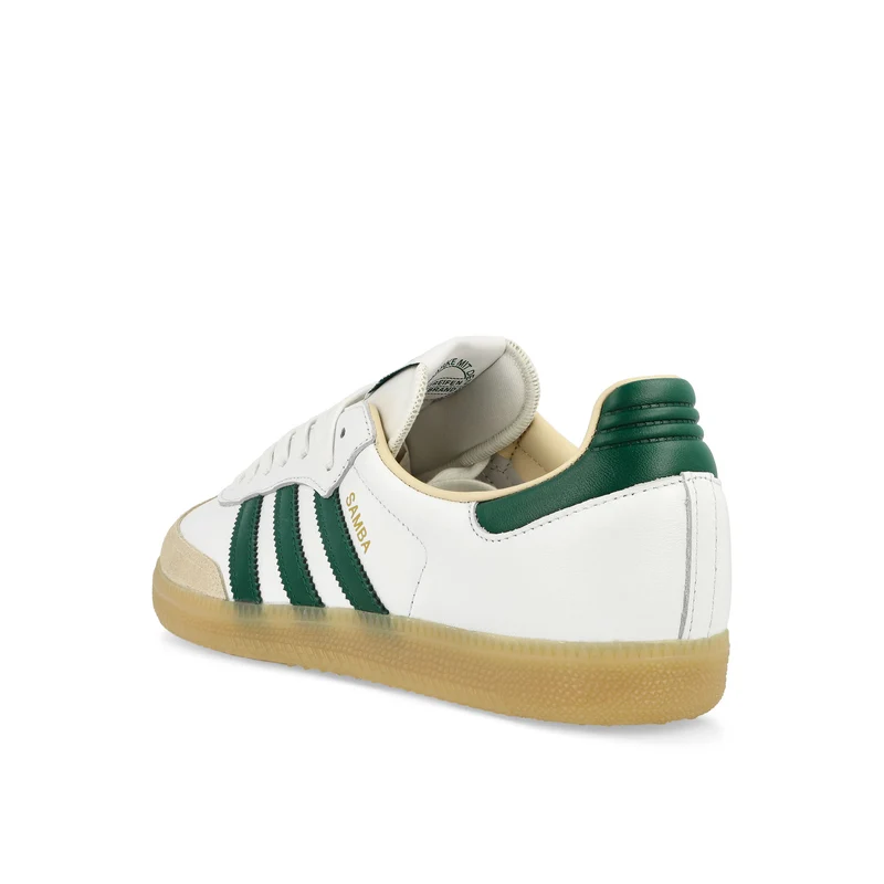 Samba OG
