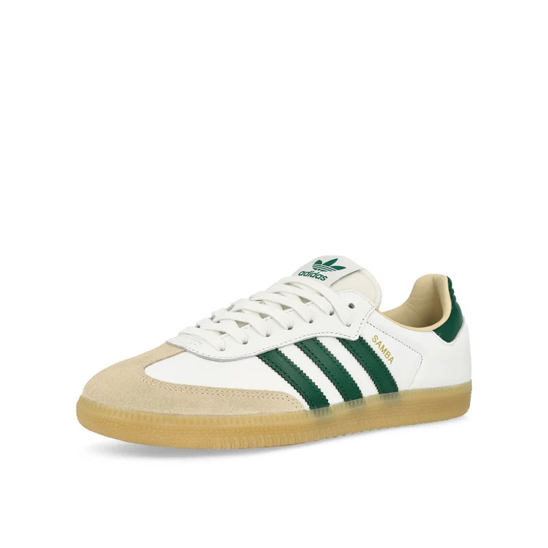 Samba OG
