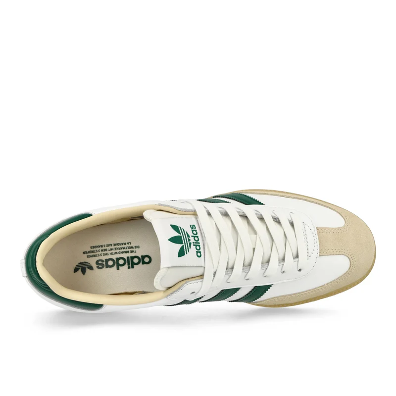 Samba OG