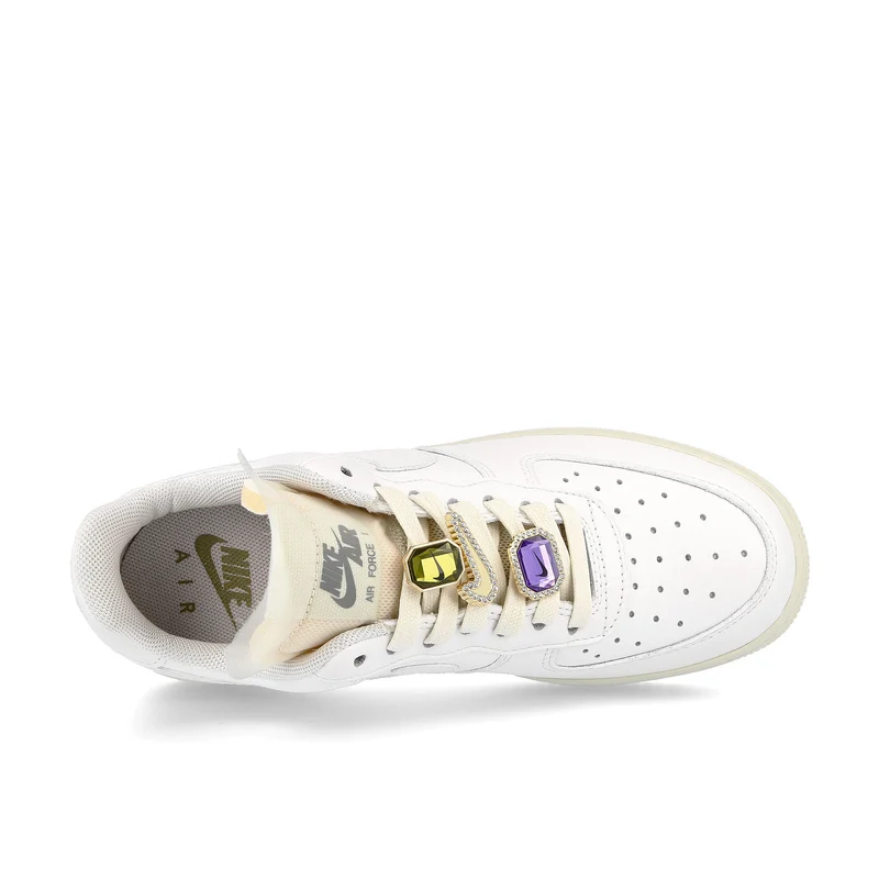 W Air Force 1 Low Premium