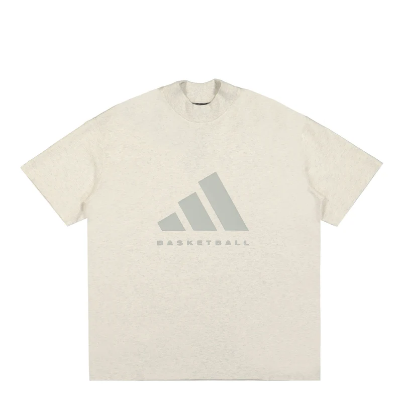 One Basketball Cotton Jersey Tee