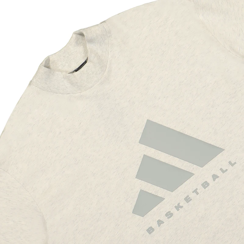 One Basketball Cotton Jersey Tee