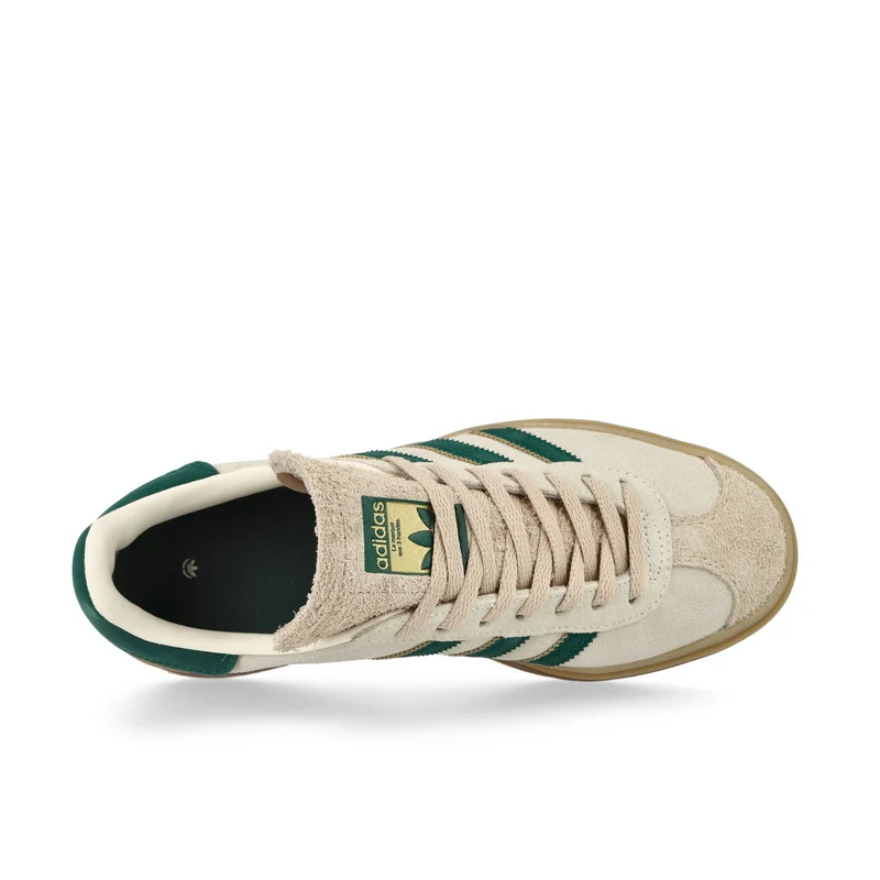 Gazelle Bold W