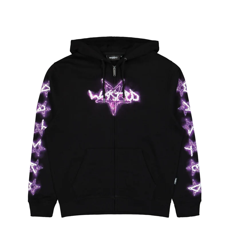 Surt Zip-Hoodie