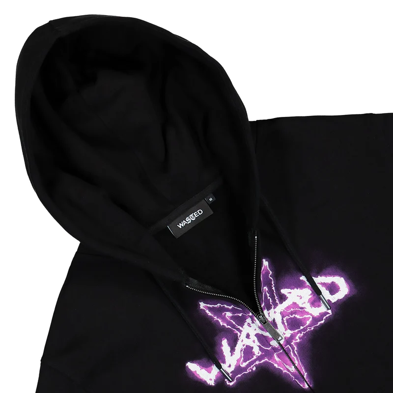 Surt Zip-Hoodie