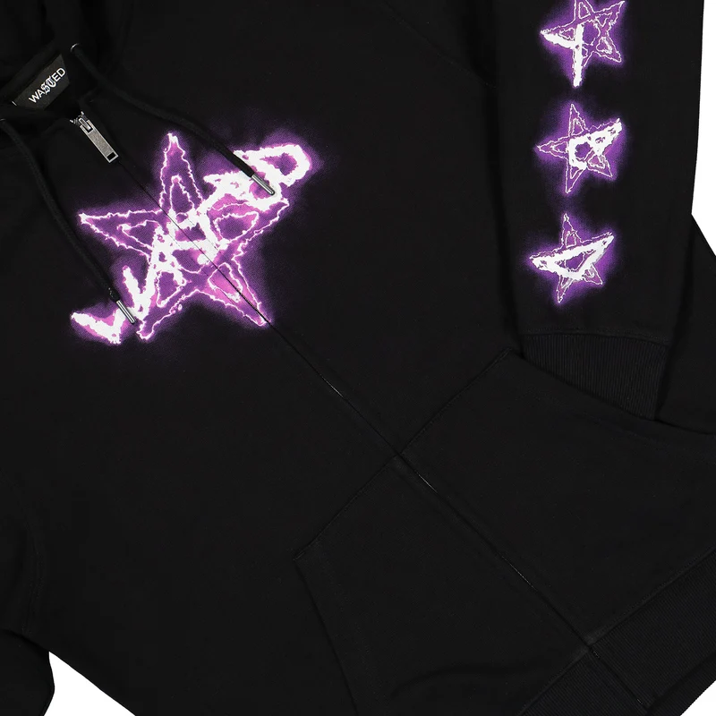 Surt Zip-Hoodie