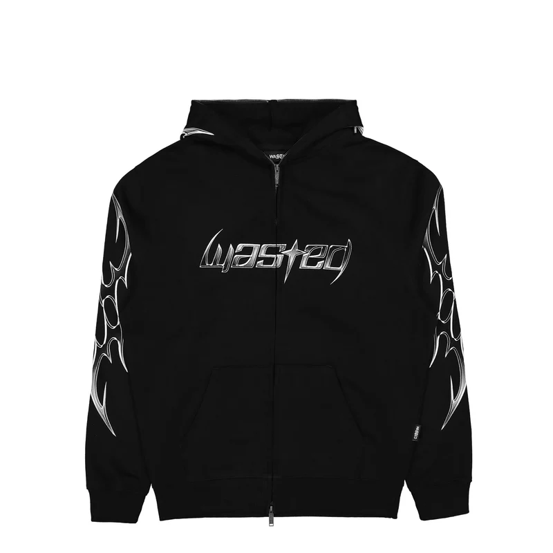 Metal Blade Hoodie