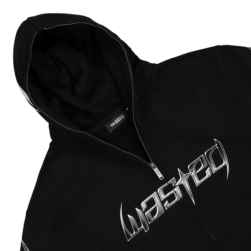 Metal Blade Hoodie