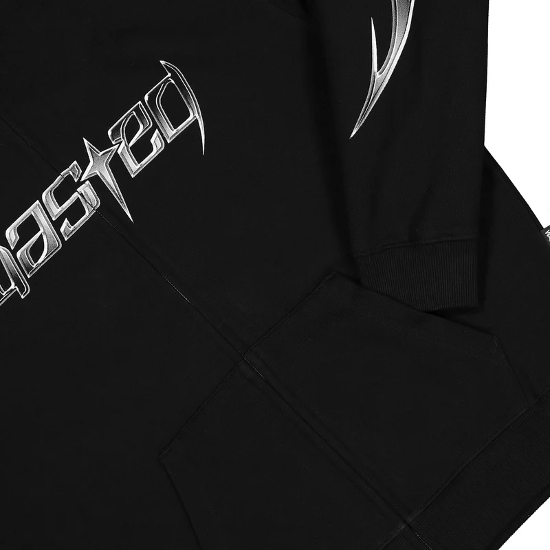 Metal Blade Hoodie