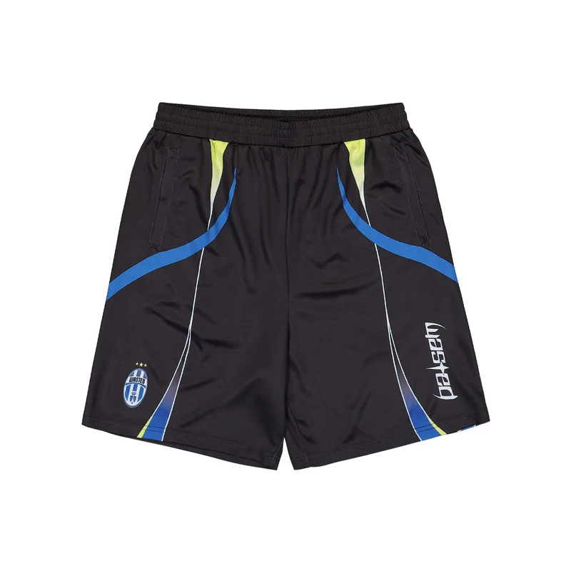 Ambrosiana Football Shorts