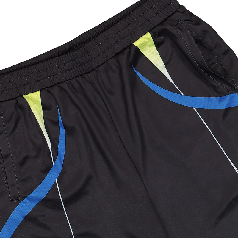 Ambrosiana Football Shorts