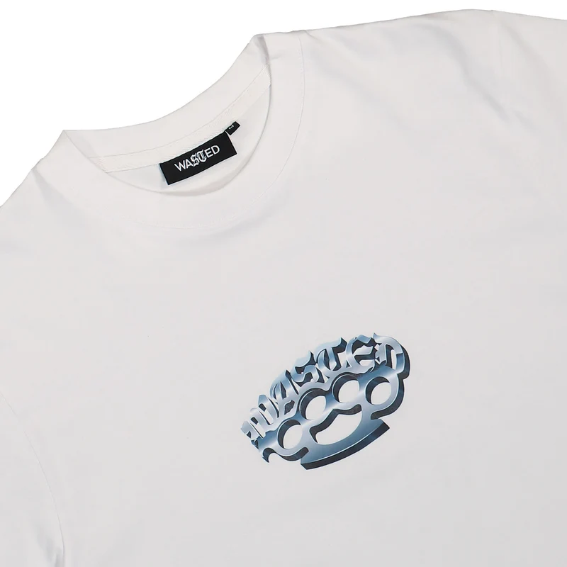 Knuckles T-Shirt