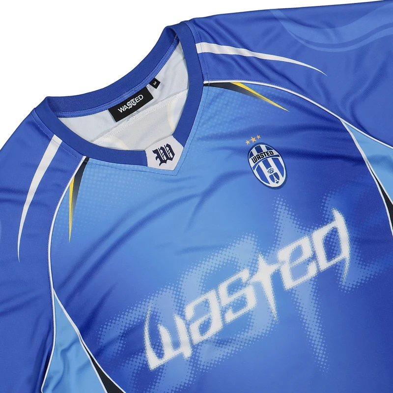 Ambrosiana Football Jersey