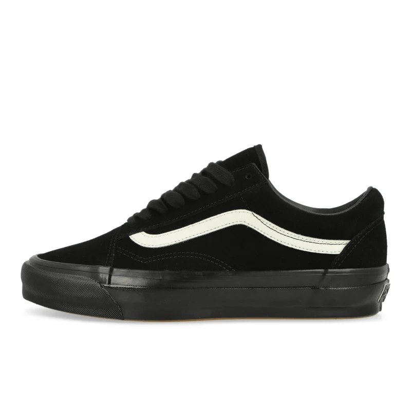 LX Old Skool Suede