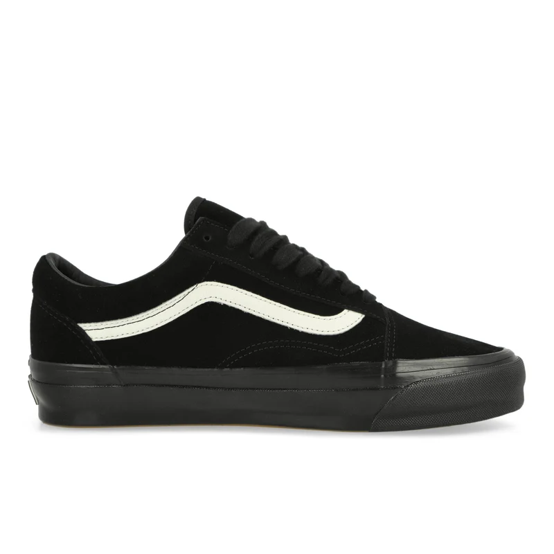 LX Old Skool Suede