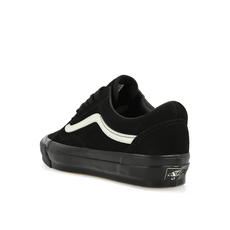 LX Old Skool Suede