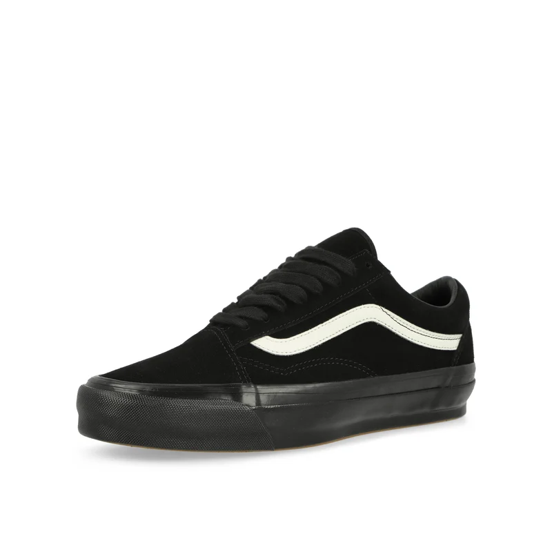 LX Old Skool Suede