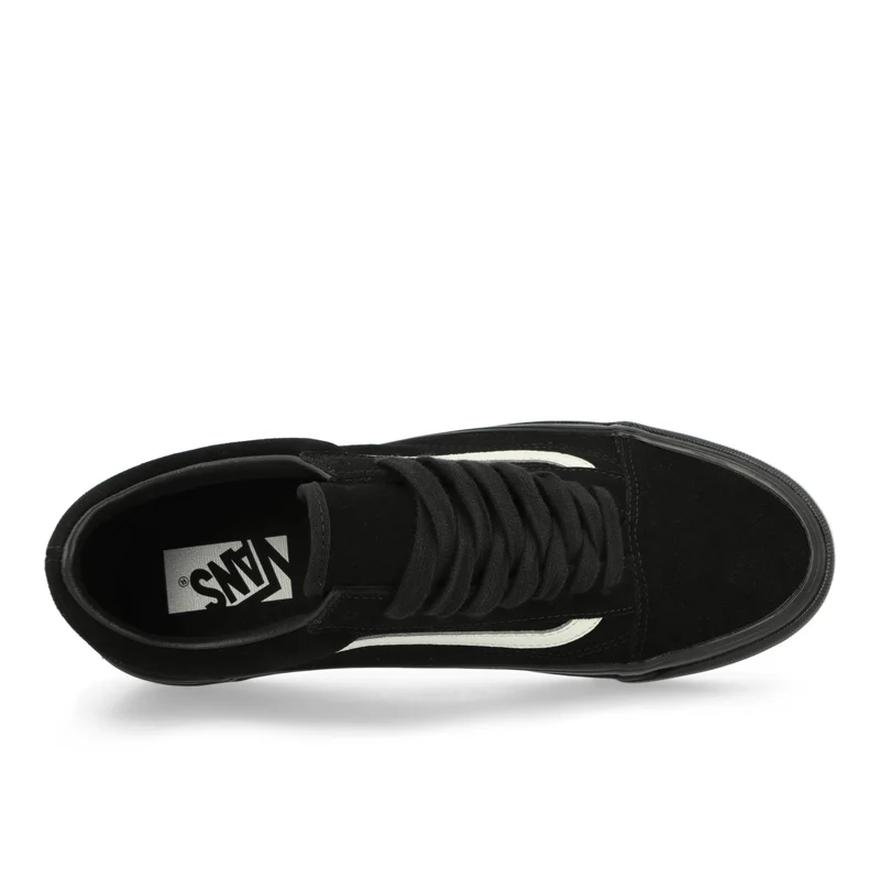 LX Old Skool Suede