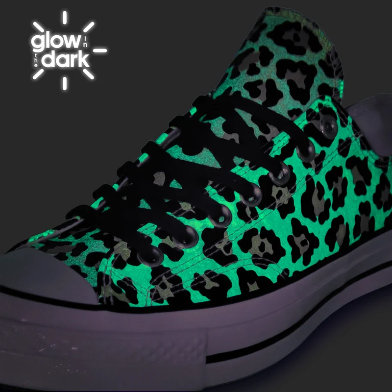 Chuck 70 Ox GITD