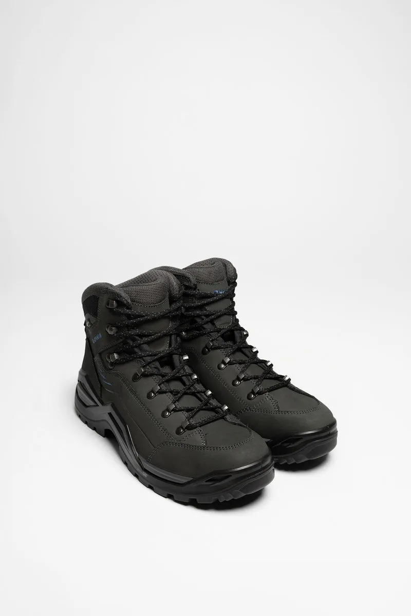 Renegade EVO GTX Mid Herren (Anthrazit/Stahlblau)