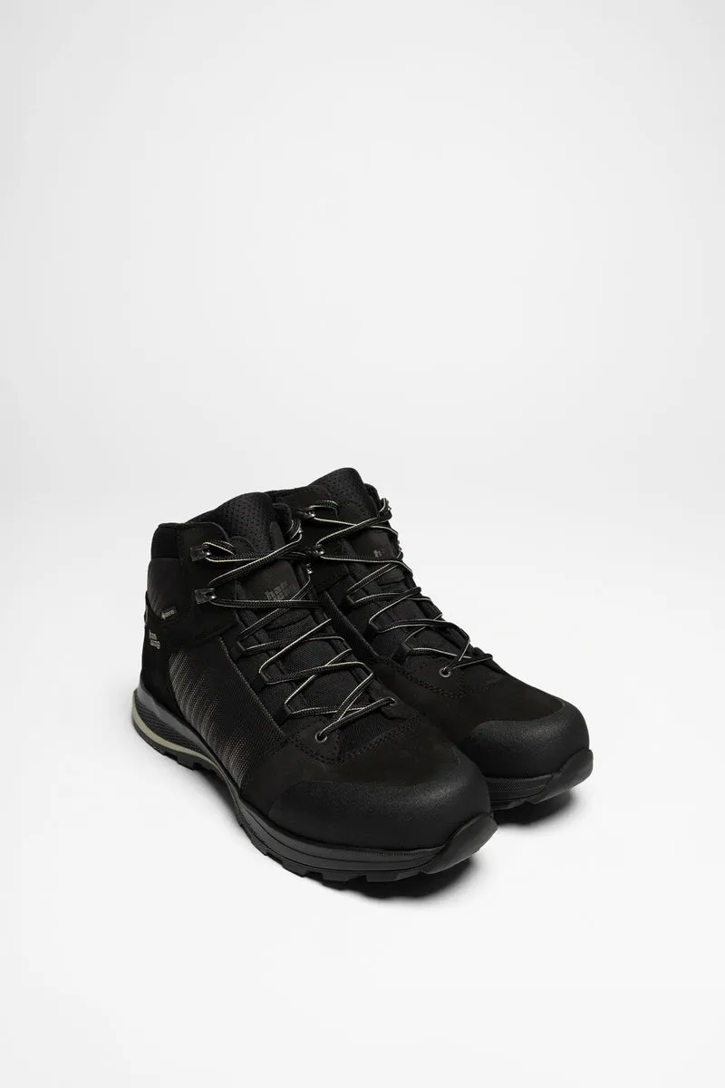 Klarsby Bunion GTX Herren (Black/Frost)