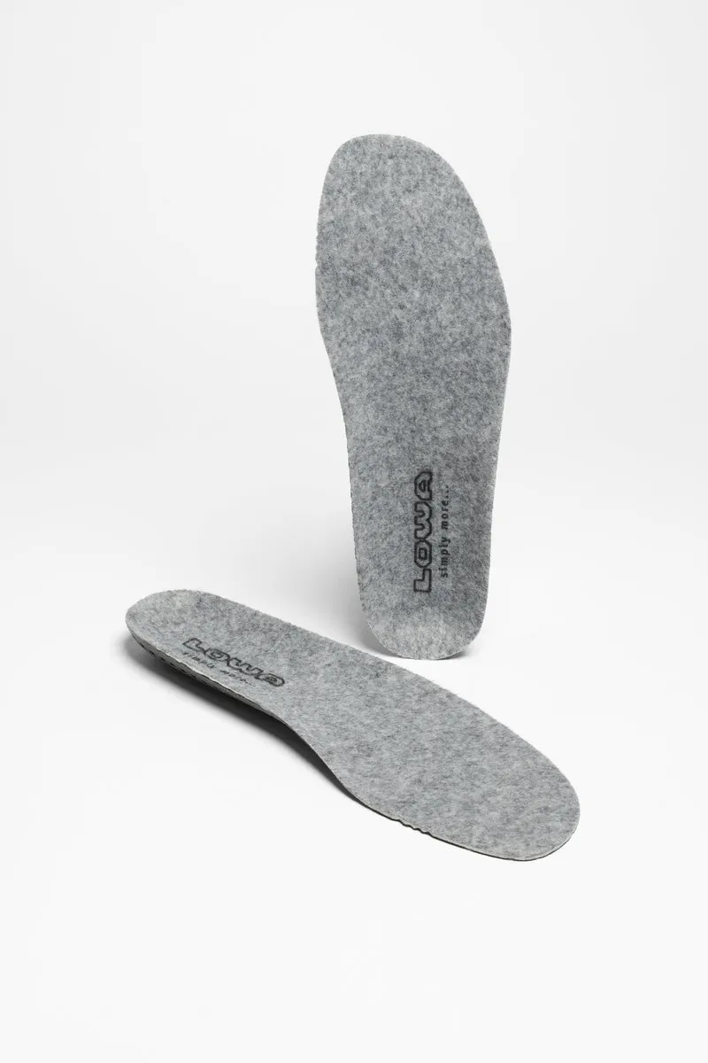 Fußbett ATC Grey