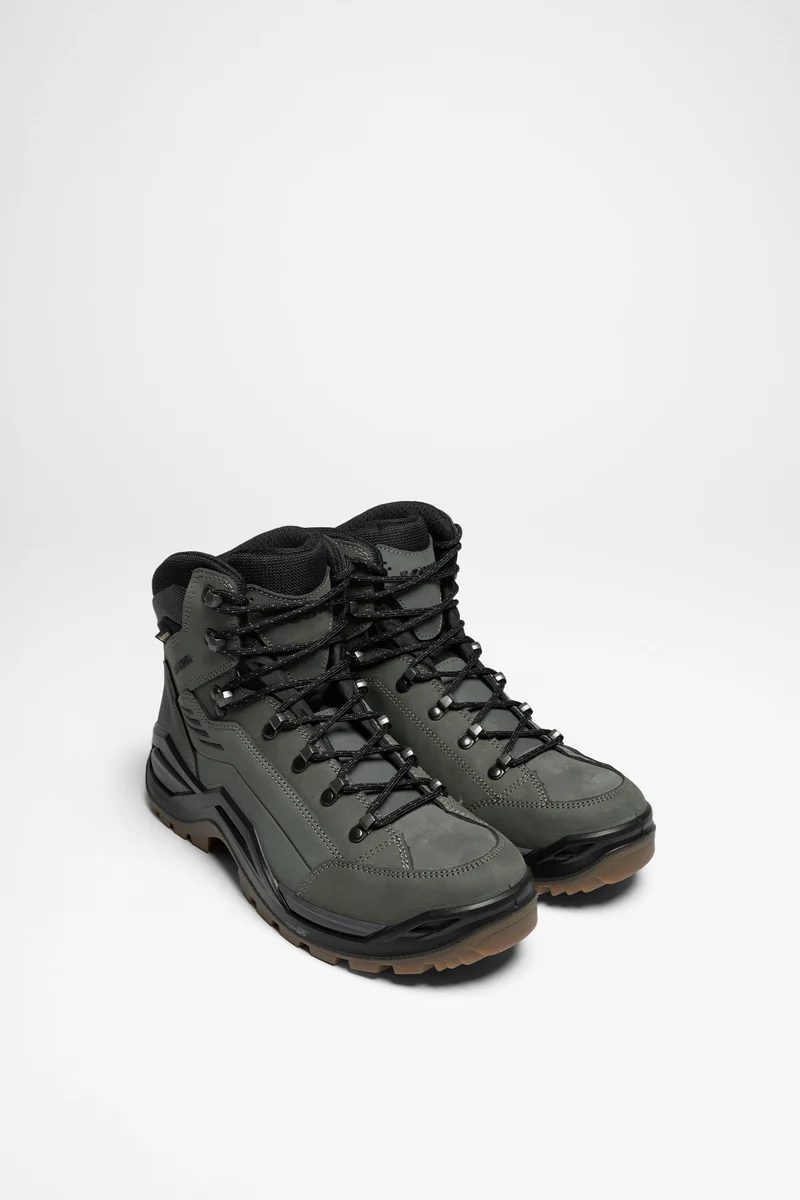 Renegade EVO GTX Mid Herren (Dunkelgrau/Schwarz)
