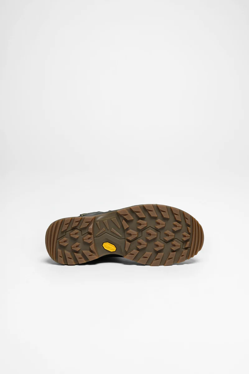 Renegade EVO GTX Mid Herren (Dunkelgrau/Schwarz)