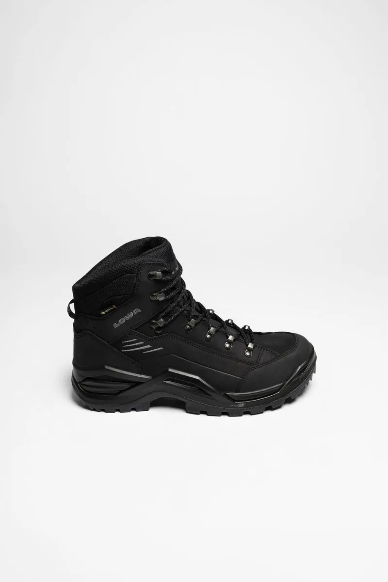 Renegade EVO GTX Mid S Herren (Tiefschwarz)