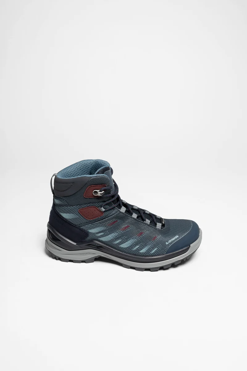 FERROX GTX Mid Ws Damen (Blau)
