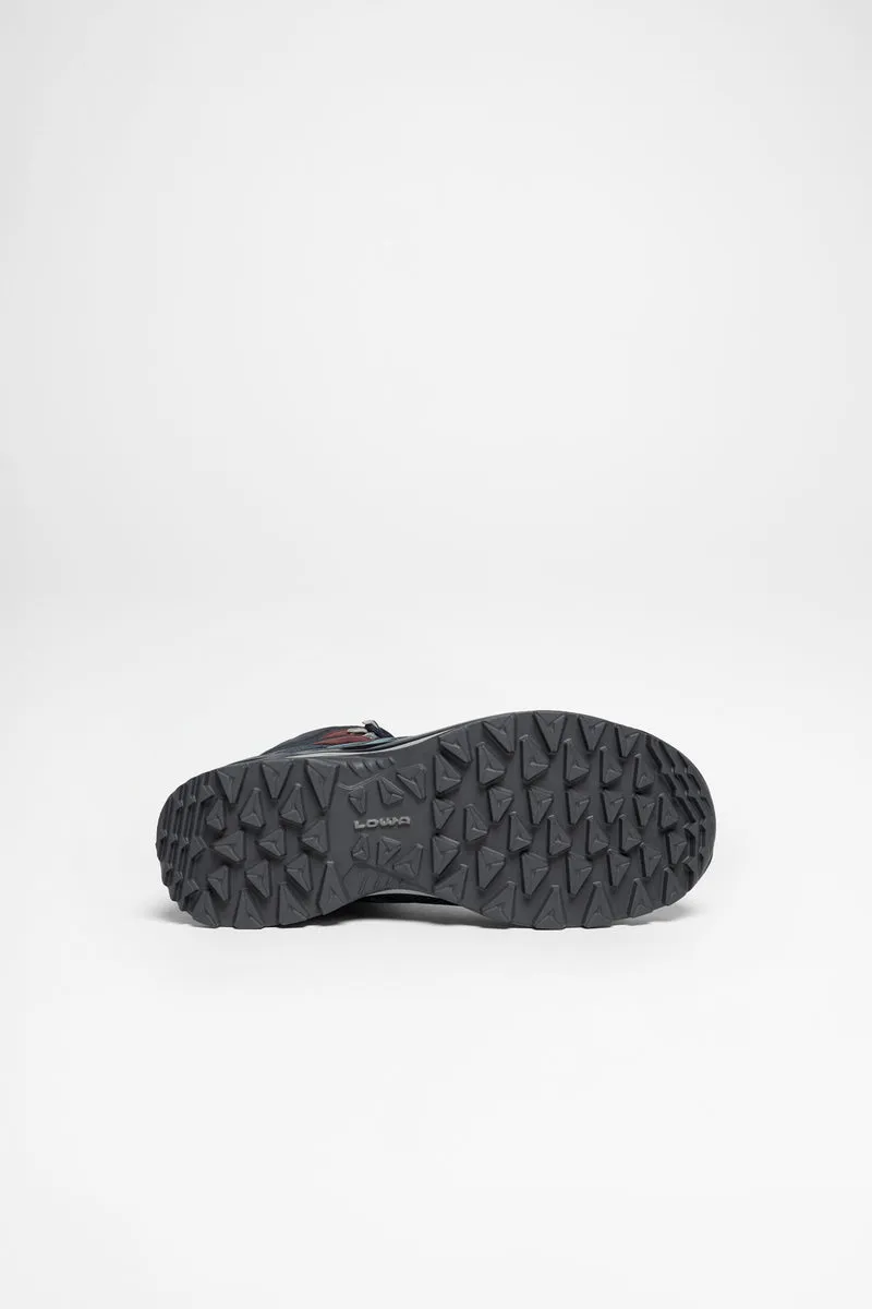 FERROX GTX Mid Ws Damen (Blau)