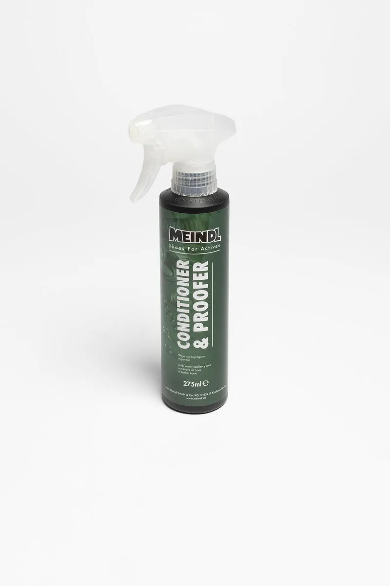 Conditioner & Proofer