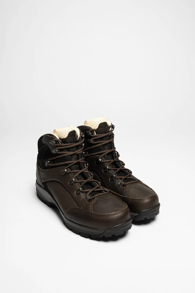 Bangri SF Extra Lady (Chestnut/Black)