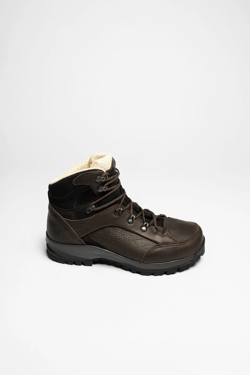 Bangri SF Extra Lady (Chestnut/Black)