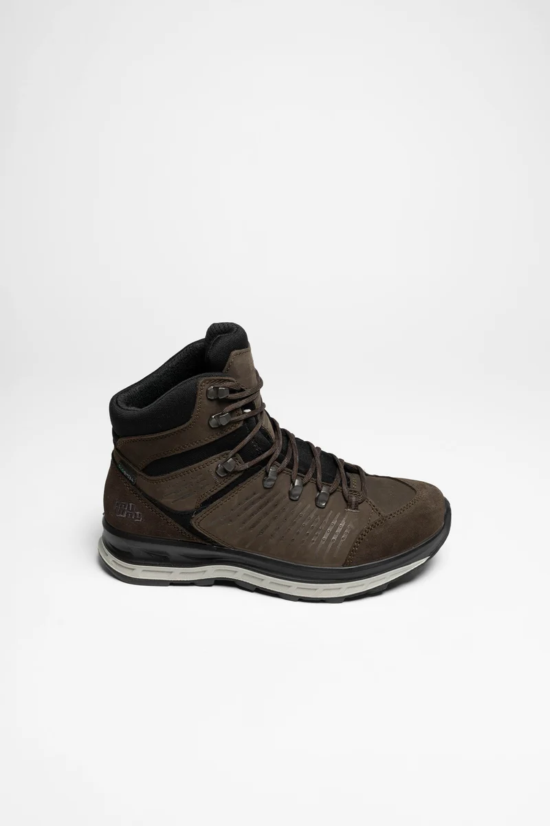 Bluecliff Lady Es Damen (Mocca/Black)